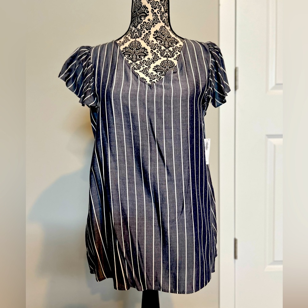 Old navy top